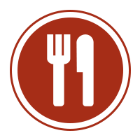 Delicious dining