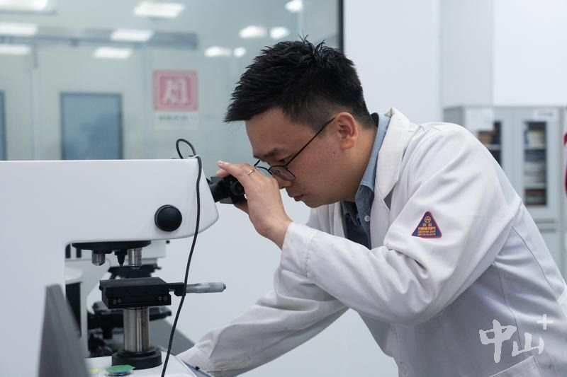 当天面试、当天签约、次日入职，华南理工大学博士与中山“双向奔赴”